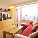 Berolina D 420 Appartement *