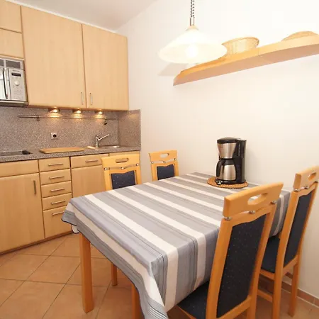 Apartment Berolina D 420 Dahme (Schleswig-Holstein)