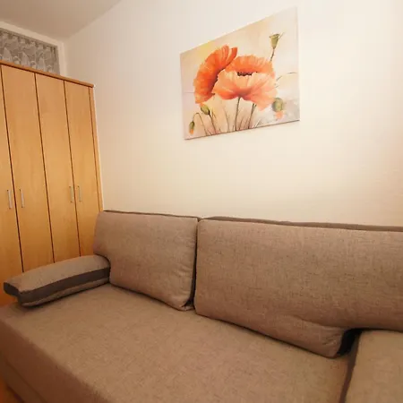 Berolina D 420 Apartment