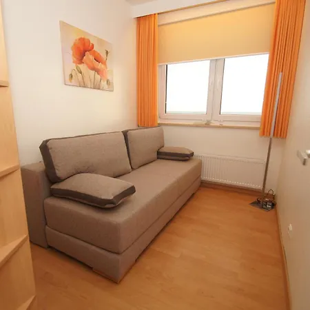 Berolina D 420 Apartament