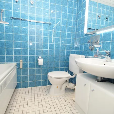 Berolina D 420 Apartament *