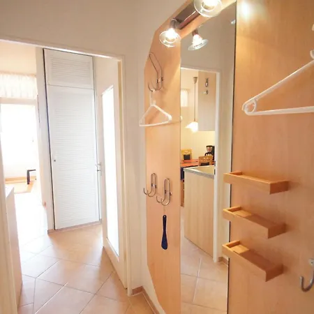 Apartment Berolina D 420 *