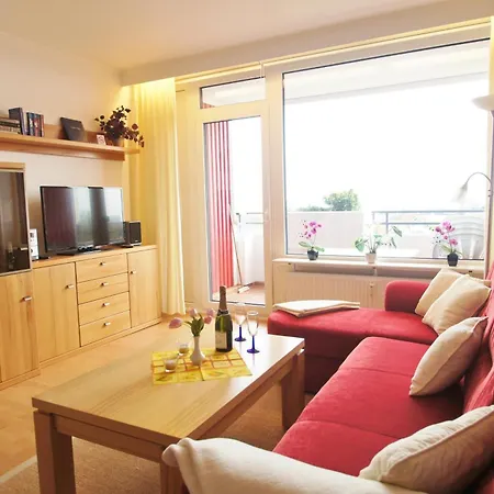 Berolina D 420 Apartament *