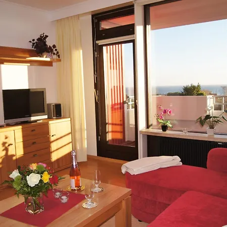 Berolina D 420 Dahme (Schleswig-Holstein)