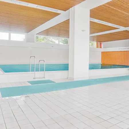 Apartament Berolina D 420 Dahme (Schleswig-Holstein)