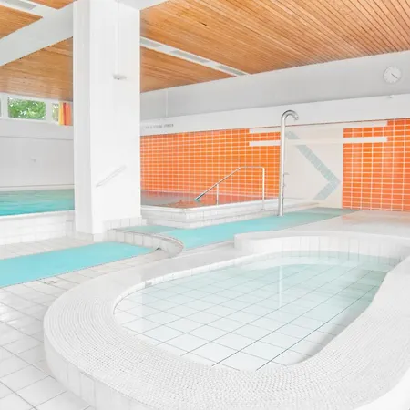 Berolina D 420 Apartament