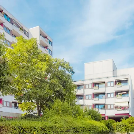 Apartment Berolina D 420