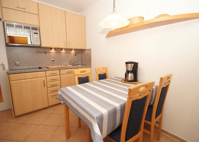 Apartment Berolina D 420 Dahme (Schleswig-Holstein)