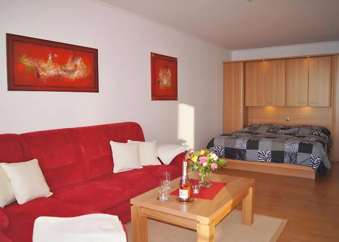 Berolina D 420 Dahme (Schleswig-Holstein)