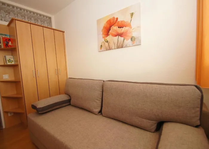 Berolina D 420 Apartment