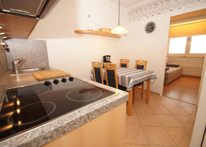 Apartment Berolina D 420 *