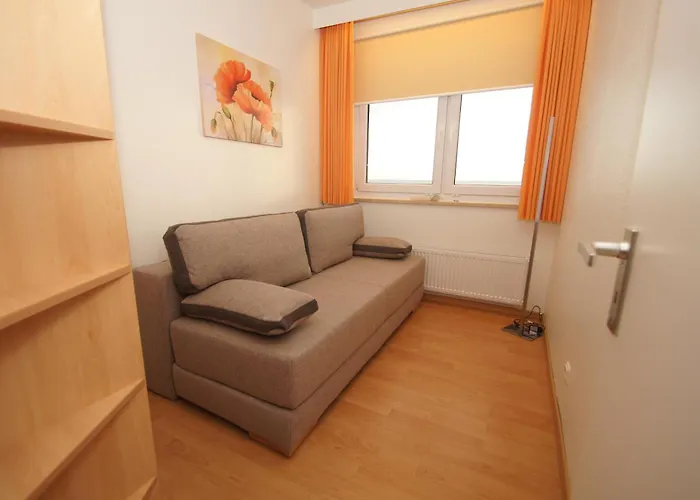 Berolina D 420 Apartment