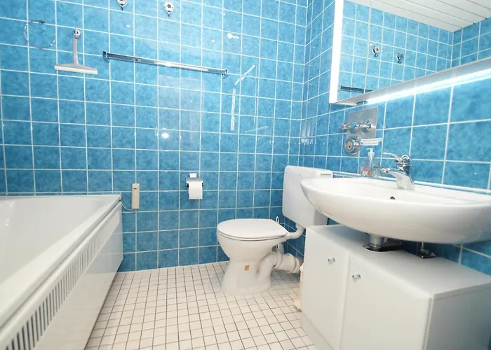 Berolina D 420 Apartment *