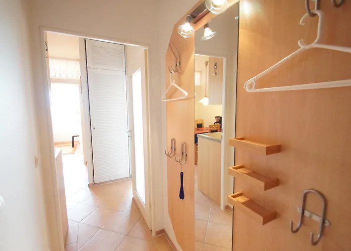 Apartment Berolina D 420 *