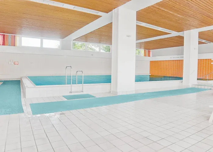 Apartment Berolina D 420 Dahme (Schleswig-Holstein)